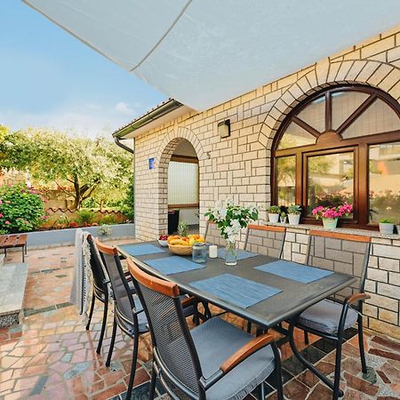 Villa Luna Poreč Zewnętrze zdjęcie