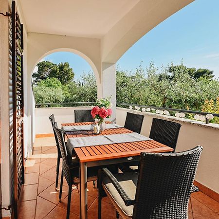 Villa Luna Poreč Zewnętrze zdjęcie