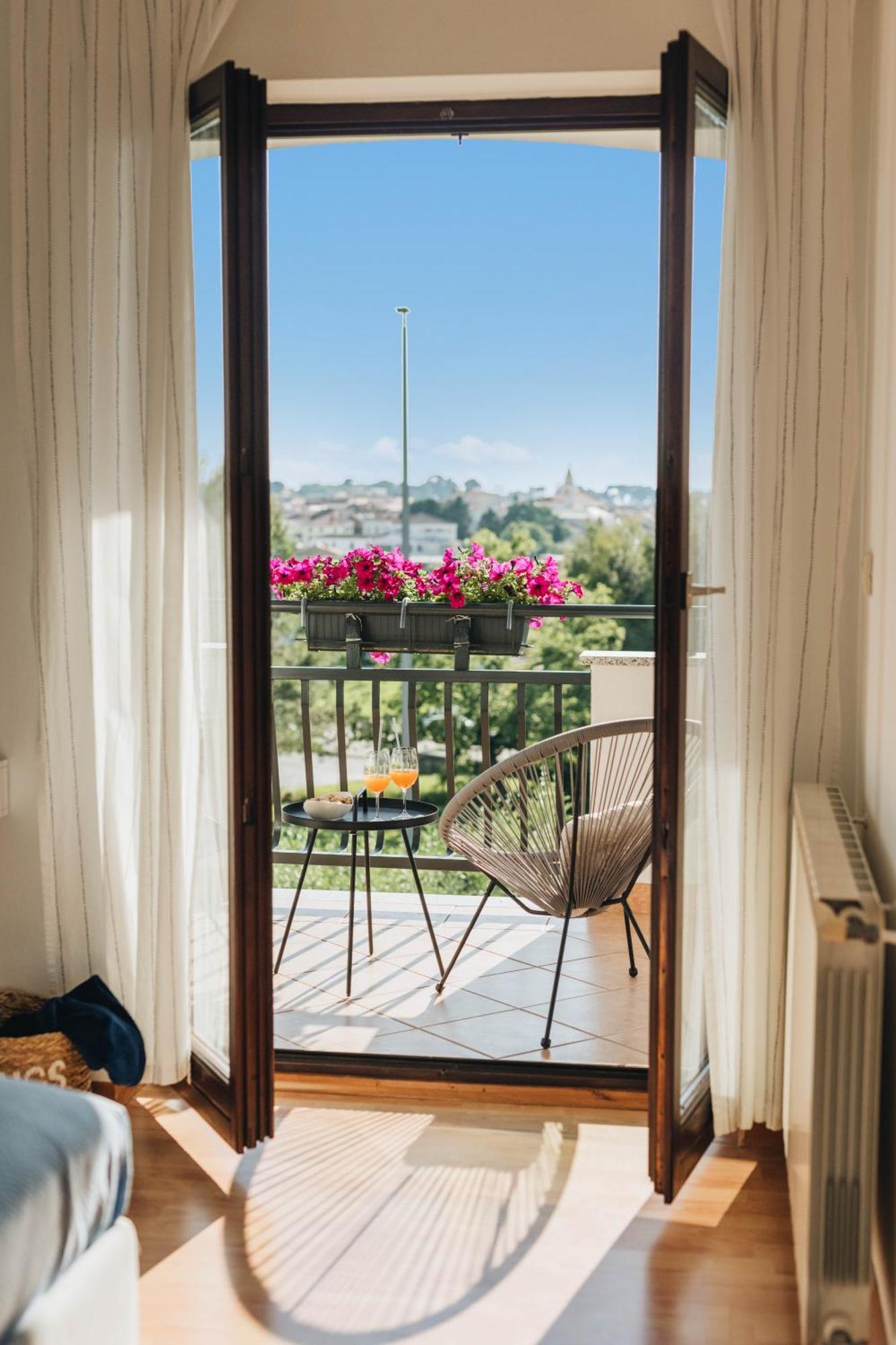 Villa Luna Poreč Zewnętrze zdjęcie