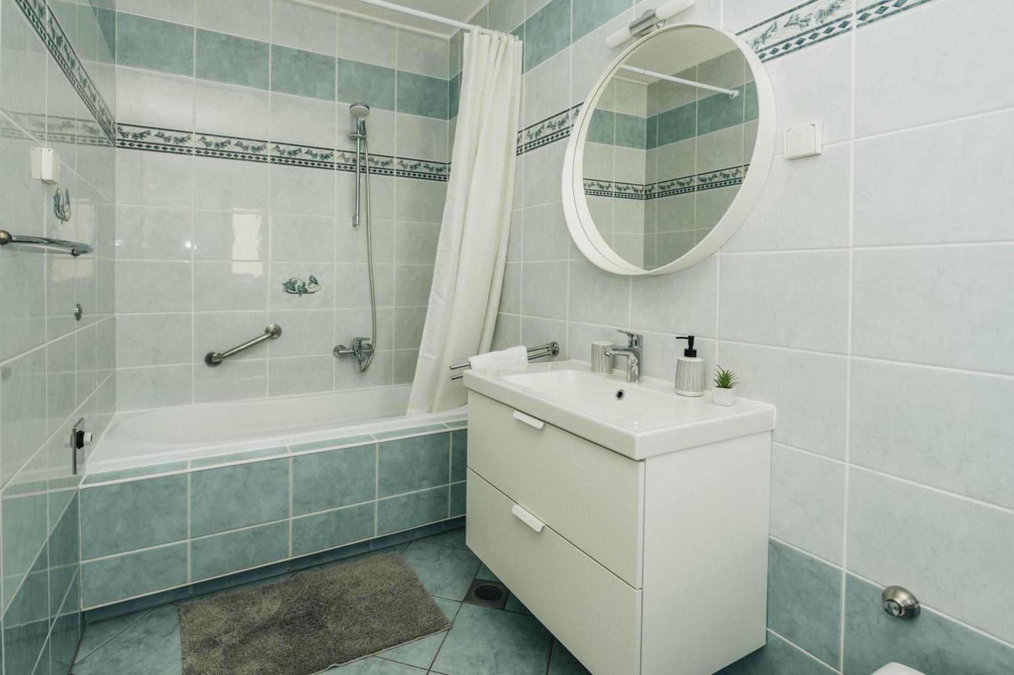Villa Luna Poreč Zewnętrze zdjęcie