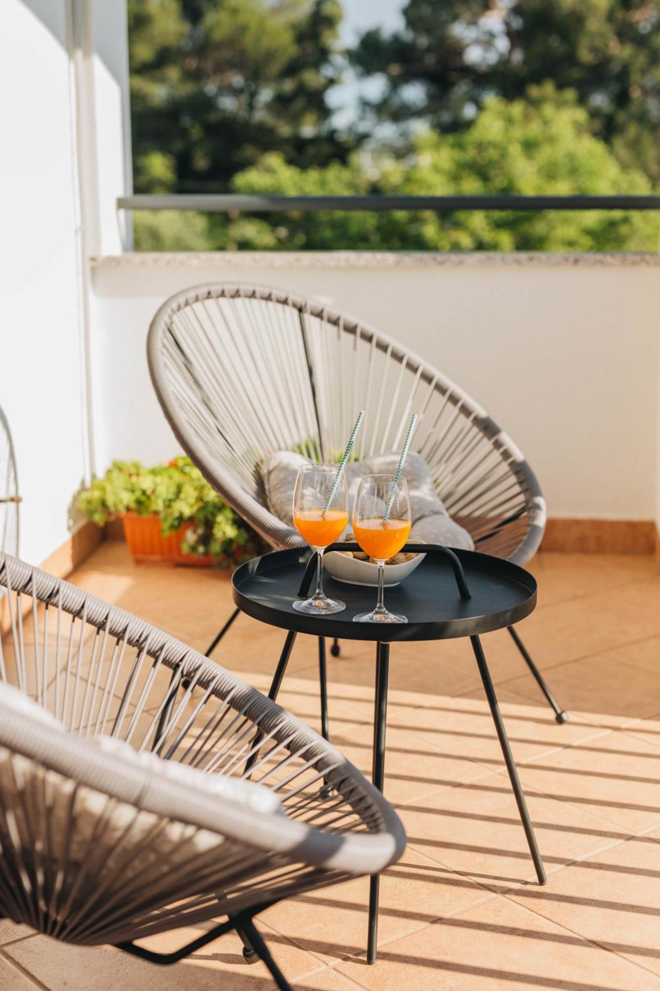 Villa Luna Poreč Zewnętrze zdjęcie