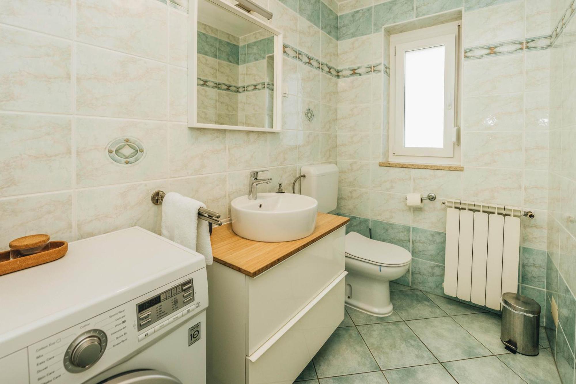 Villa Luna Poreč Zewnętrze zdjęcie