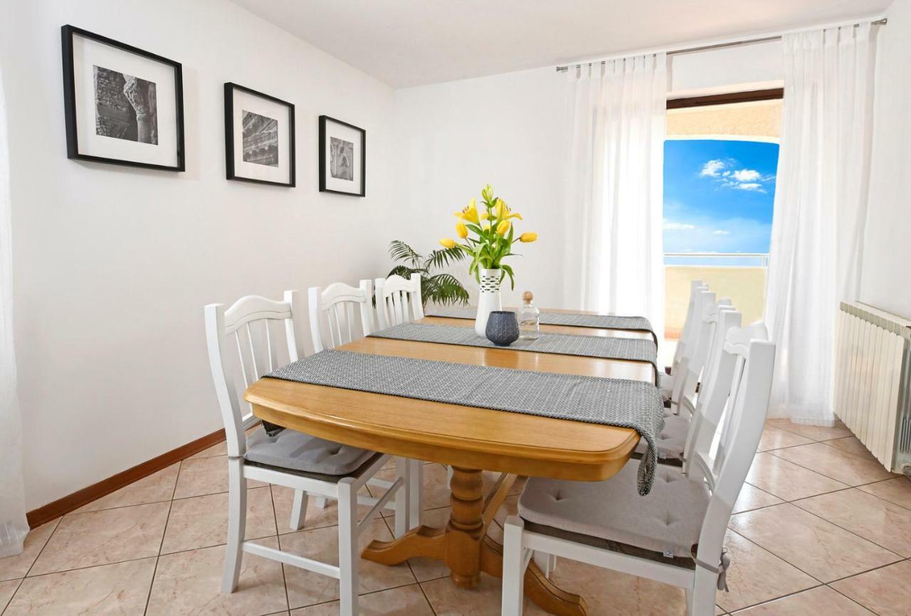 Villa Luna Poreč Zewnętrze zdjęcie
