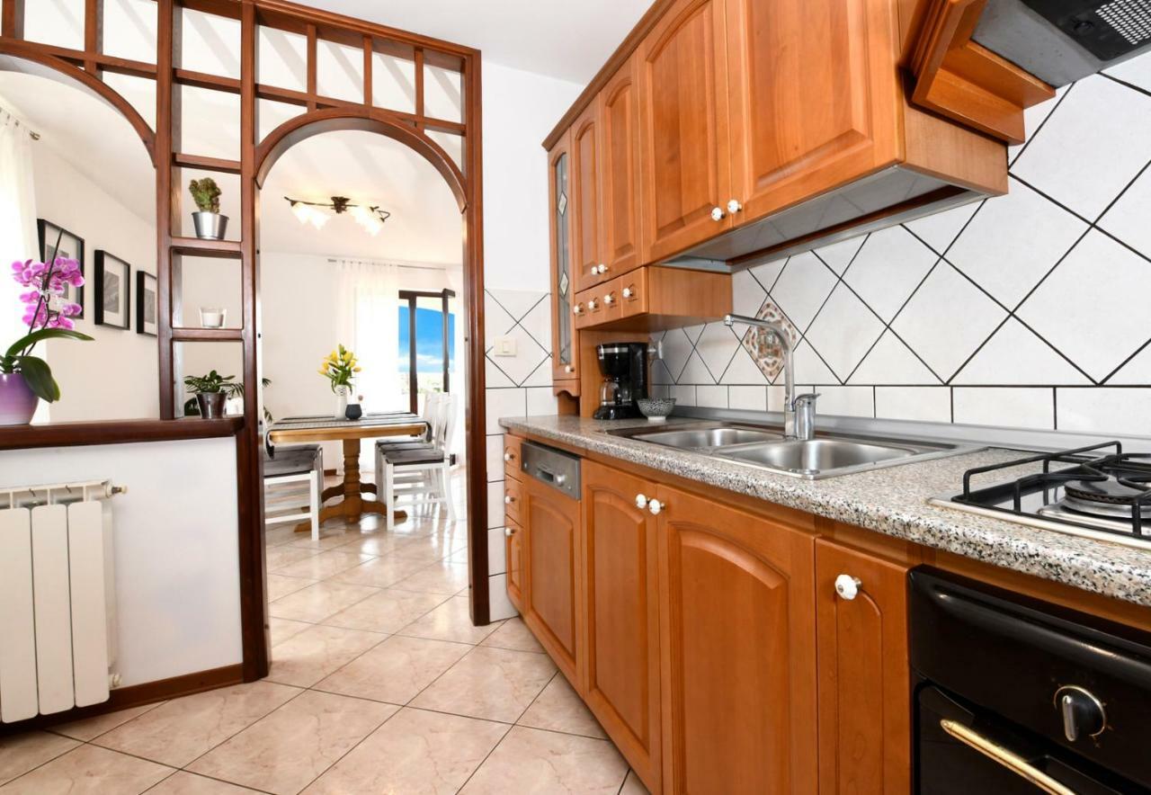 Villa Luna Poreč Zewnętrze zdjęcie