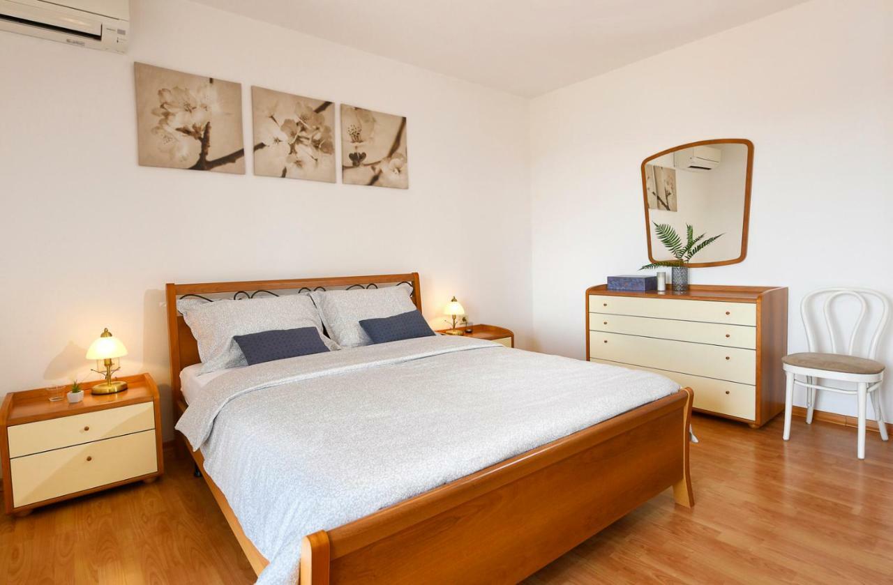 Villa Luna Poreč Zewnętrze zdjęcie