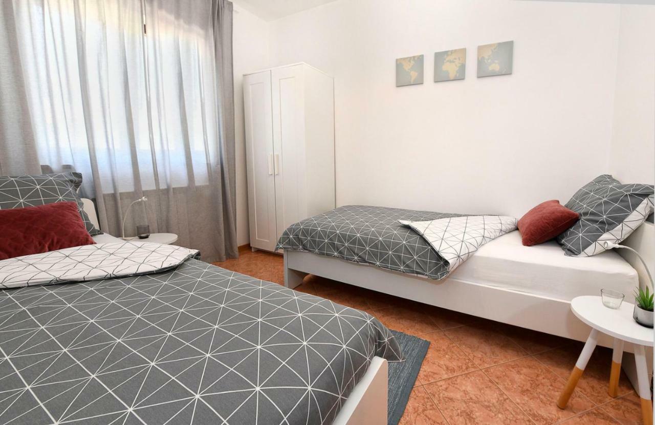 Villa Luna Poreč Zewnętrze zdjęcie