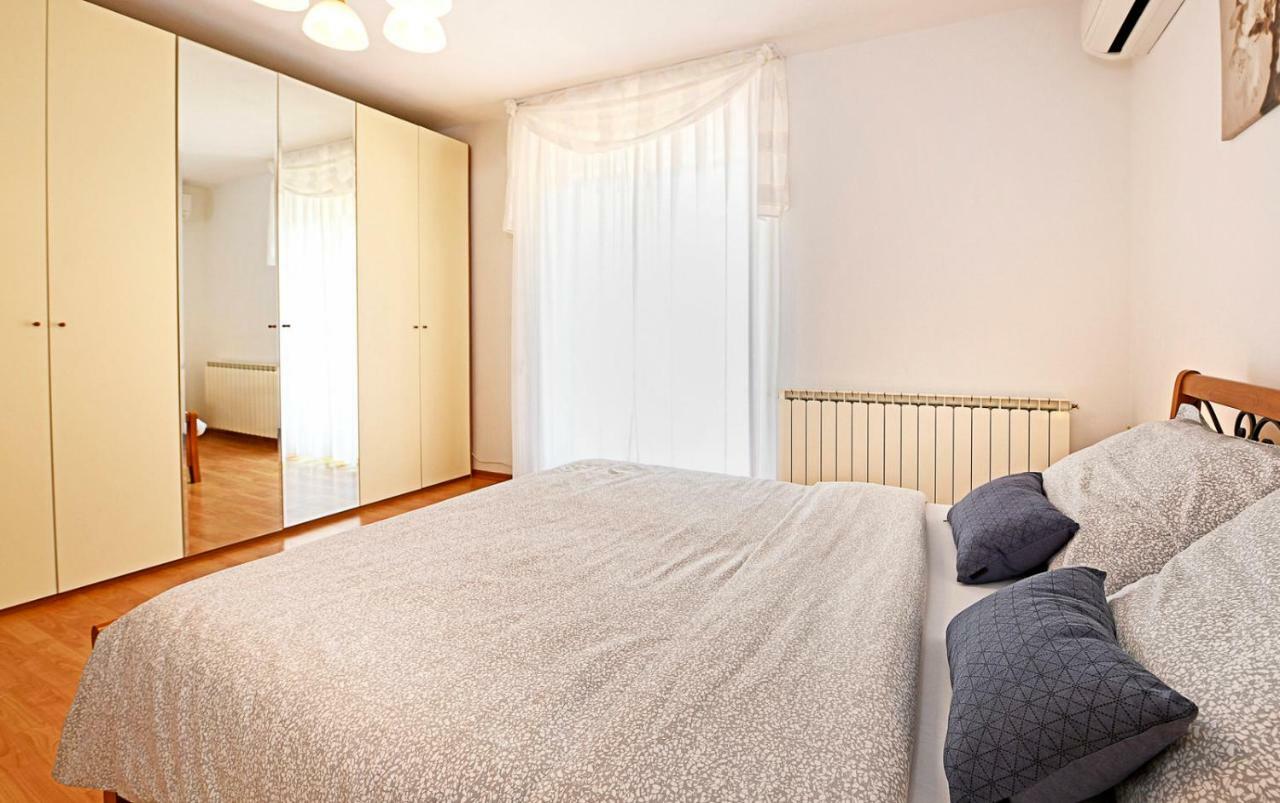 Villa Luna Poreč Zewnętrze zdjęcie